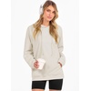 image:imageANRABESS Women Oversized Hoodies Comfort Fall OutfitsParchment