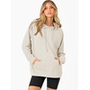 image:imageANRABESS Women Oversized Hoodies Comfort Fall OutfitsParchment