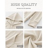 image:imageANRABESS Women Oversized Hoodies Comfort Fall OutfitsParchment