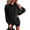 image:imageANRABESS Women Oversized Hoodies Comfort Fall OutfitsBlack