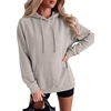 Grey Khaki