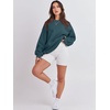 image:imageANRABESS Sweatshirt for Women Oversized Crewneck 2026 Fall OutfitsDeep Blue