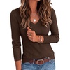 Chocolate Brown