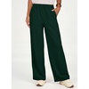 image:imageANRABESS Two Piece Sets for Women Fall Lounge Airport OutfitsDark Green