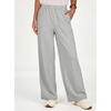 image:imageANRABESS Two Piece Sets for Women Fall Lounge Airport OutfitsGrey