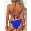 image:imageANRABESS Women Triangle Bikini Sets String Tie Two Piece Bathing SuitsRoyal Blue