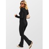 image:imageANRABESS Womens 2 Piece Outfits 2026 Fall Lounge Matching SetBlack
