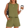 Olive Green