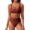 Red Brown