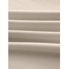 image:imageANRABESS High Neck Ribbed Tank Tops for Women Sleeveless Summer TopsBeige