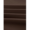 image:imageANRABESS High Neck Ribbed Tank Tops for Women Sleeveless Summer TopsBrown