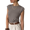 Light Brown Grey