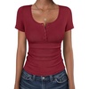 Deep Red