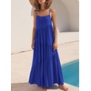 image:imageANRABESS Women Summer Sleeveless Maxi Dress Flowy Boho Beach SundressRoyan