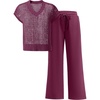 Purple Red