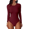 Deep Red