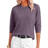 Grey Purple
