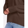 image:imageANRABESS Sweaters for Women 2026 Fall Fashion OutfitsCoffee