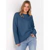 image:imageANRABESS Sweaters for Women 2026 Fall Fashion OutfitsDark Blue