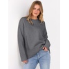 image:imageANRABESS Sweaters for Women 2026 Fall Fashion OutfitsDark Grey