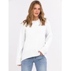 image:imageANRABESS Sweaters for Women 2026 Fall Fashion OutfitsWhite