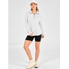 image:imageANRABESS Sweatshirt for Women Loose Fit Quarter Zip Pullover Fall OutfitsWhite