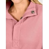 image:imageANRABESS Sweatshirt for Women Oversized Cropped Fall OutfitsPink