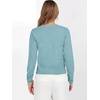 image:imageANRABESS Womens Long Sleeve V Neck Cropped Sweaters Fall OutfitsLight Blue
