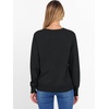 image:imageANRABESS Sweater for Women Lightweight Knit Pullover 2026 Fall OutfitsBlack