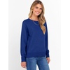 image:imageANRABESS Sweater for Women Lightweight Knit Pullover 2026 Fall OutfitsRoyal Blue