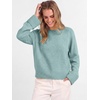 image:imageANRABESS Sweaters for Women Cropped Fall Lightweight PulloverLight Blue