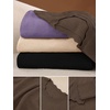 image:imageANRABESS Sweaters for Women Fall Long Sleeve LightweightBrown