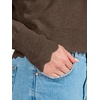 image:imageANRABESS Sweaters for Women Fall Long Sleeve LightweightBrown