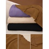 image:imageANRABESS Sweaters for Women Fall Long Sleeve LightweightCaramel