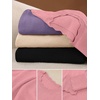 image:imageANRABESS Sweaters for Women Fall Long Sleeve LightweightCoral Pink