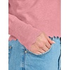 image:imageANRABESS Sweaters for Women Fall Long Sleeve LightweightCoral Pink