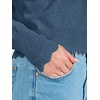 image:imageANRABESS Sweaters for Women Fall Long Sleeve LightweightDeep Blue