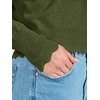 image:imageANRABESS Sweaters for Women Fall Long Sleeve LightweightGreen