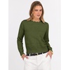 image:imageANRABESS Sweaters for Women Fall Long Sleeve LightweightGreen