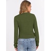 image:imageANRABESS Sweaters for Women Fall Long Sleeve LightweightGreen
