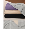 image:imageANRABESS Sweaters for Women Fall Long Sleeve LightweightGrey