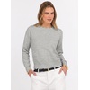 image:imageANRABESS Sweaters for Women Fall Long Sleeve LightweightGrey
