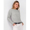 image:imageANRABESS Sweaters for Women Fall Long Sleeve LightweightGrey