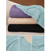 image:imageANRABESS Sweaters for Women Fall Long Sleeve LightweightLight Blue