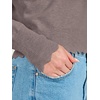 image:imageANRABESS Sweaters for Women Fall Long Sleeve LightweightNutmeg