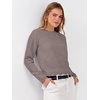image:imageANRABESS Sweaters for Women Fall Long Sleeve LightweightNutmeg