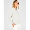 image:imageANRABESS Women Henley Long Sleeve Lightweight Fall SweatersWhite