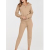 image:imageANRABESS Womens 2 Piece Sweater Lounge Sets Travel Fall OutfitsKhaki
