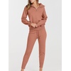 image:imageANRABESS Womens 2 Piece Sweater Lounge Sets Travel Fall OutfitsRust