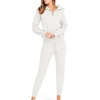 image:imageANRABESS Womens 2 Piece Sweater Lounge Sets Travel Fall OutfitsWhite